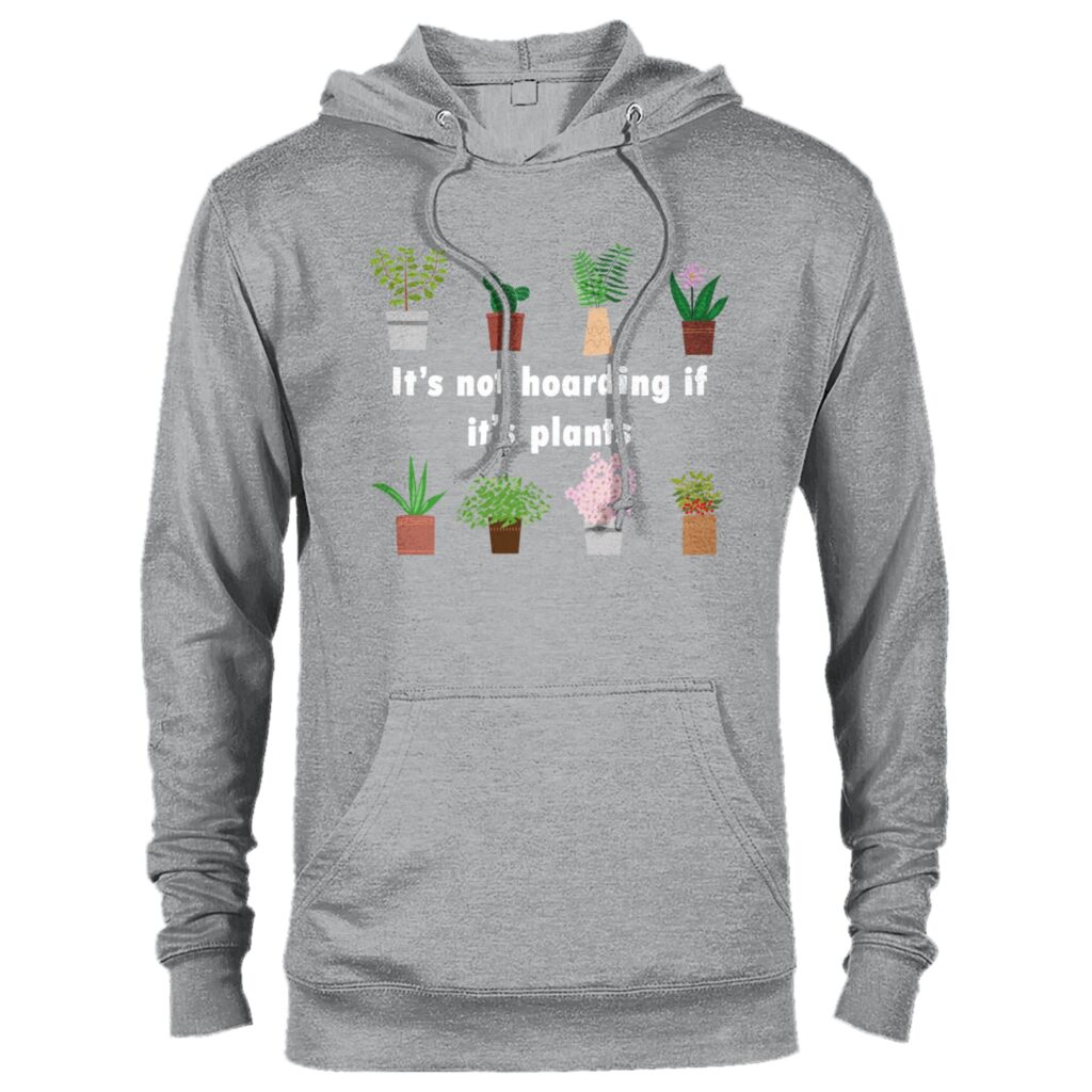 Jardin Hoodie main image 1